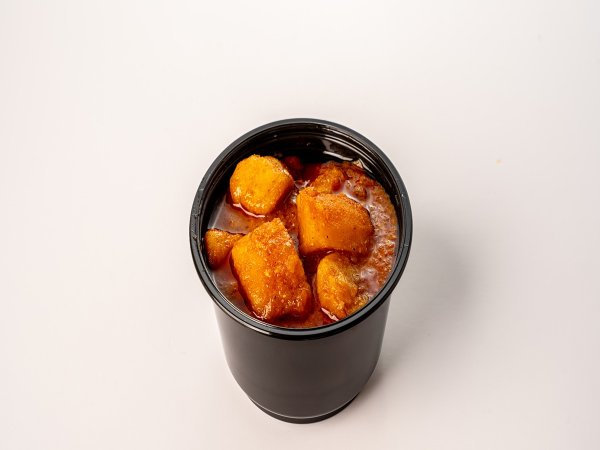 الإدامات
